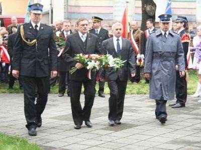 219. rocznica Konstytucji 3 Maja