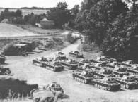 84 lata temu wojska niemieckie zaatakowały RP - początek II wojny światowej