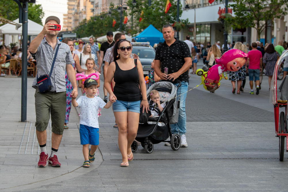 12 000 złotych na drugie i kolejne dziecko? Jest projekt ustawy