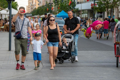 12 000 złotych na drugie i kolejne dziecko? Jest projekt ustawy