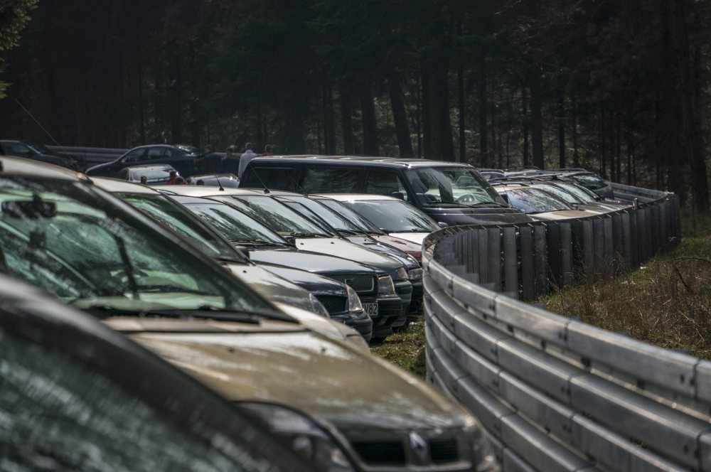 Prawo do odsprzedaży auta po pół roku od wykupu z leasingu bez podatku tylko do końca roku