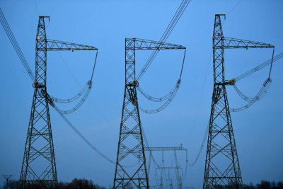 Prezes URE: taryfy na prąd w 2022 r. nie powinny już wzrosnąć