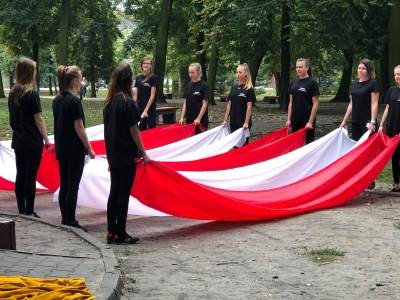 Narodowe Czytanie z niepodległościowym akcentem