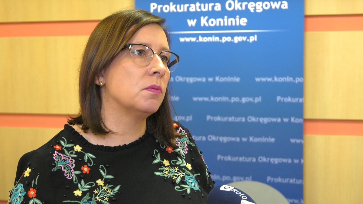 Tymczasowy areszt dla mieszkańca Turku. To efekt strażnego przestępstwa