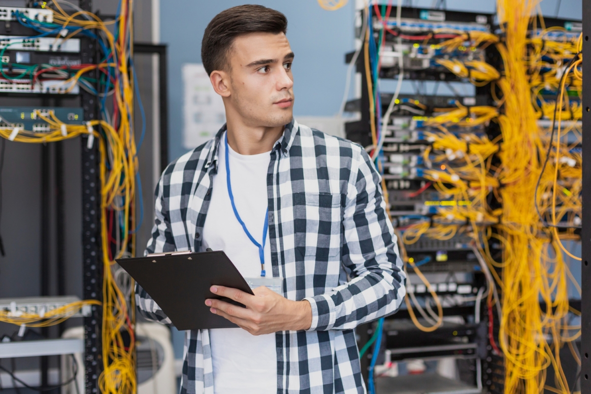 Do czego służy Windows Server?