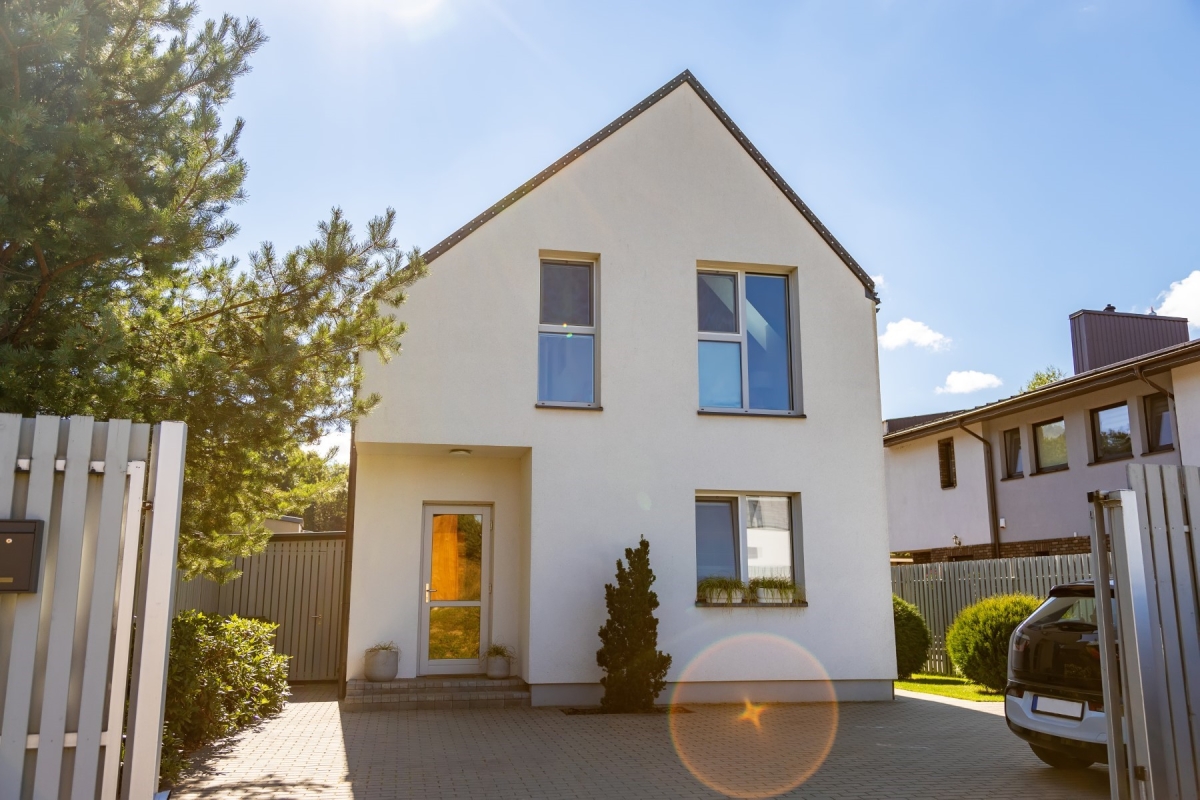 Co powinno obejmować ubezpieczenie domu?