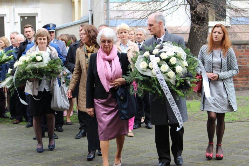 75. rocznica stracenia przywódców kolskiej AK