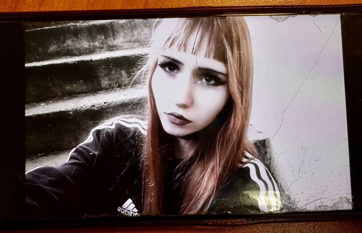 Policja poszukuje 15-letniej Anastazji Owczarek z Koła