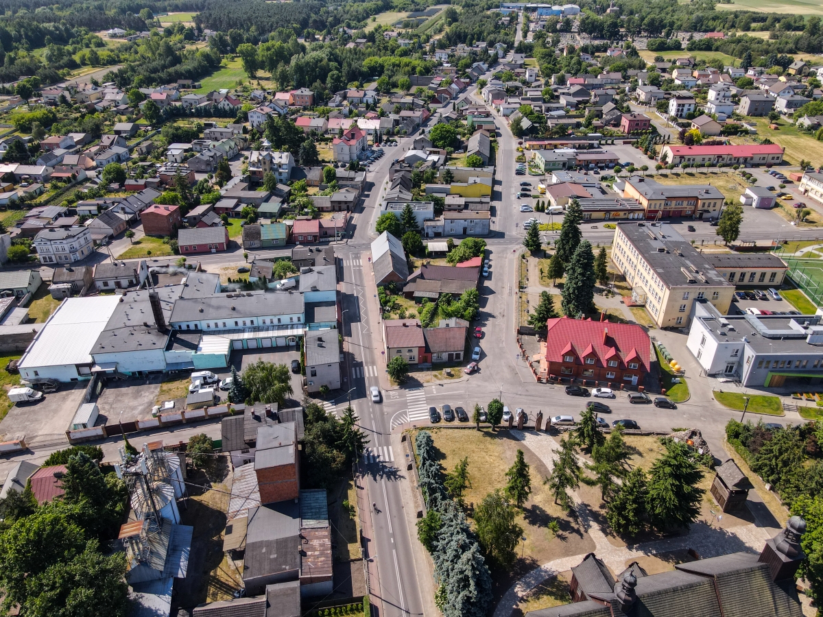Radni Grzegorzewa przegłosowali podwyżki podatków od 2026