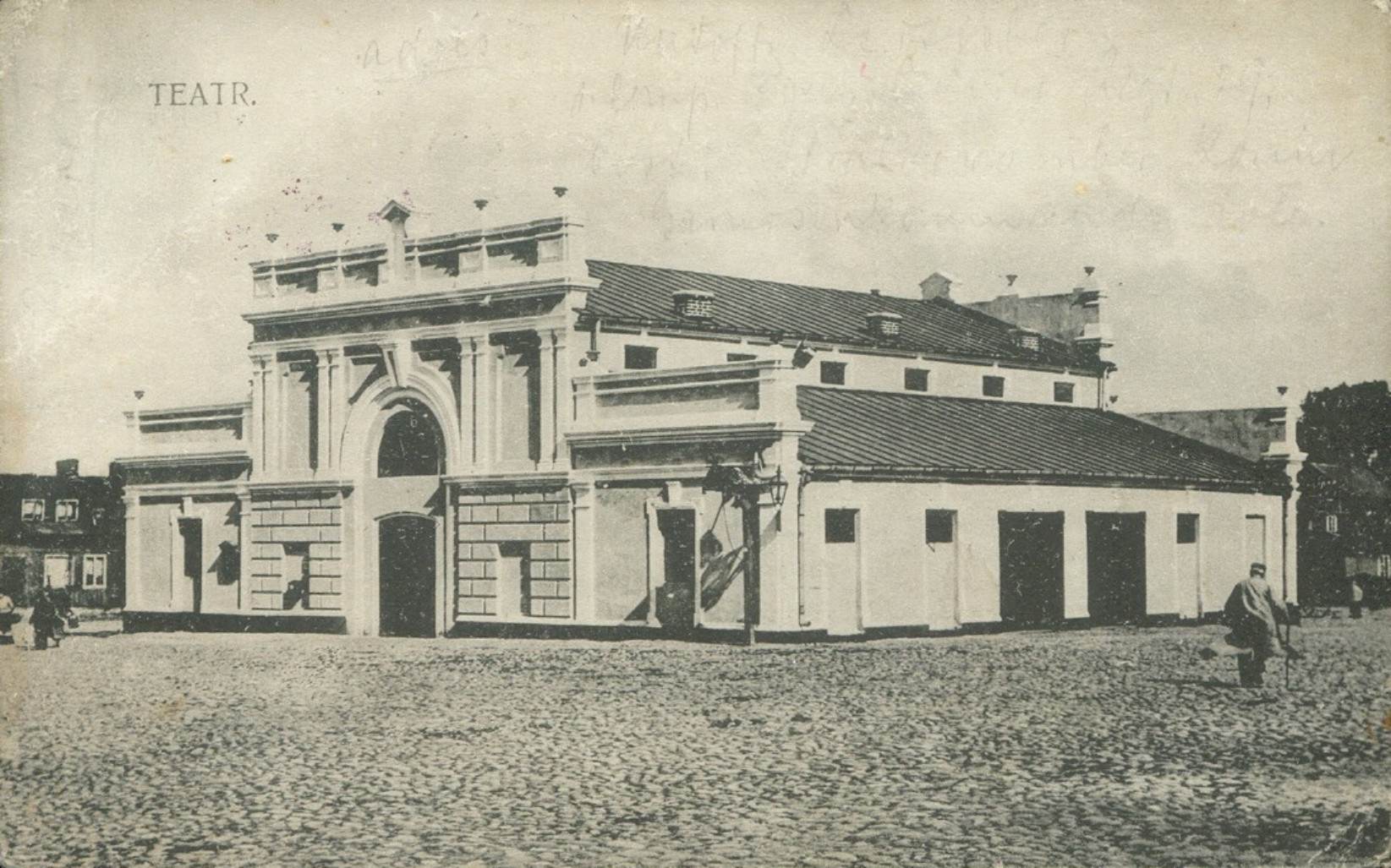 Kolski teatr