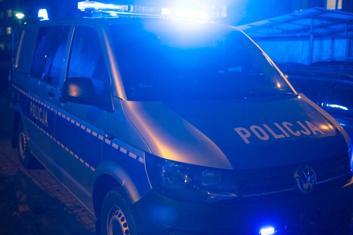 Trwają poszukiwania zaginionego mężczyzny. W akcji służby i osoby prywatne