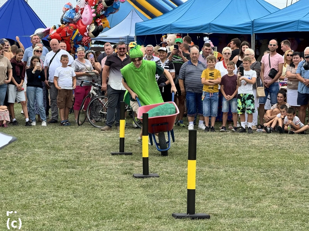 Ogórek wraca do Karszewa. Znamy szczegóły ogórkowej imprezy!