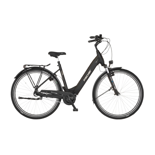 E-Bike Trekkingowe - nowe możliwości jazdy na rowerze