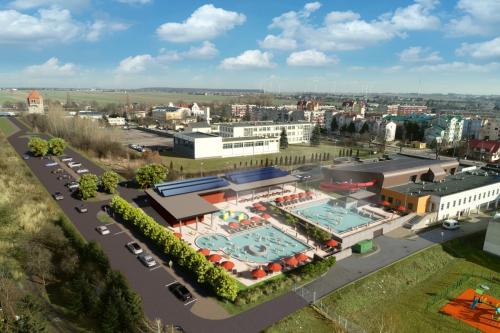 Koło rozpoczyna prace nad dokumentacją basenów termalnych