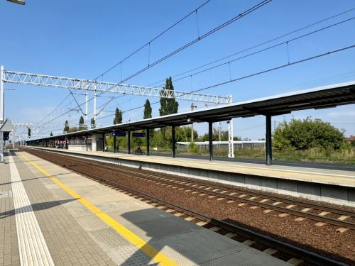 Koło zyskało nocne połączenie z Tatrami. Ruszył pociąg Intercity