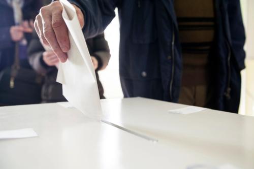 Wybory Prezydenckie 2025: Wyniki z Gminy Osiek Mały