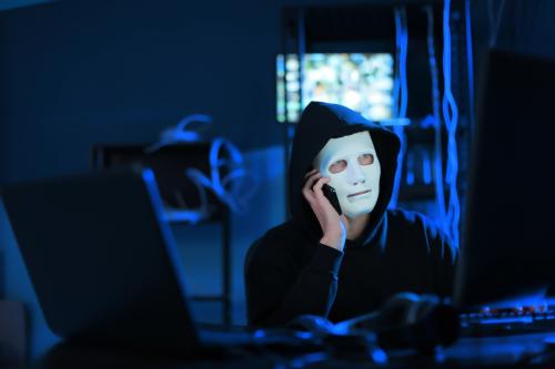 Odebrała telefon i straciła wszystko. Całe oszczędności zniknęły w kilka minut