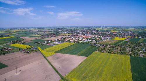 Kłodawa planuje umiarkowany wzrost podatku od nieruchomości. Sprawdź o ile