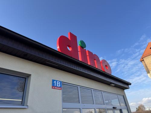 Market Dino rusza z nową ofertą - mocne rabaty przed końcem miesiąca!