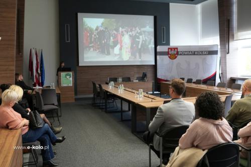 Konferencja o zdrowiu psychicznym w Kole. Eksperci apelują o większą świadomość [WIDEO]