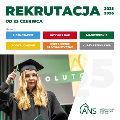 Z projektem - bezpłatnie i niestacjonarnie