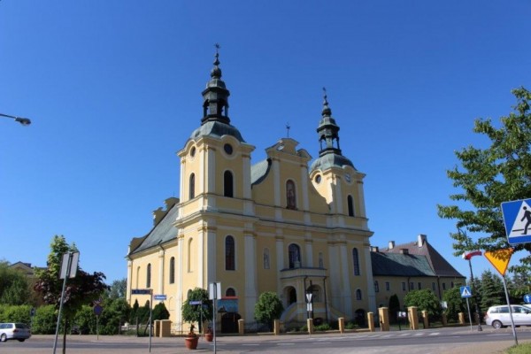 Śmierć córki hrabiego Rafała Gurowskiego 