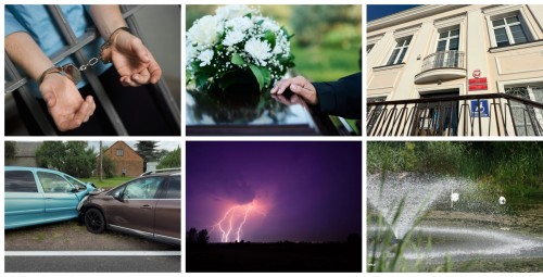 To czytaliście najchętniej w ostatnim tygodniu [21.07 - 26.07.2025]