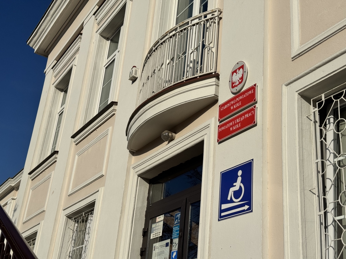 20 najnowszych ofert pracy w Kole - sprawdź, co proponują lokalni pracodawcy