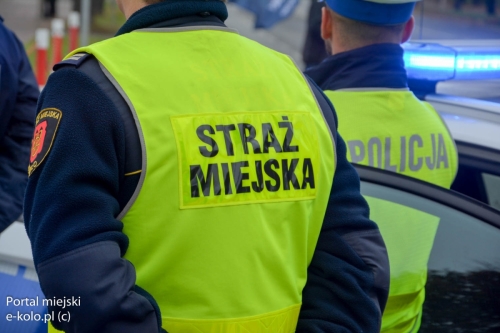  1 listopada: Zmiana organizacji ruchu przy cmentarzach w Kole i Kłodawie