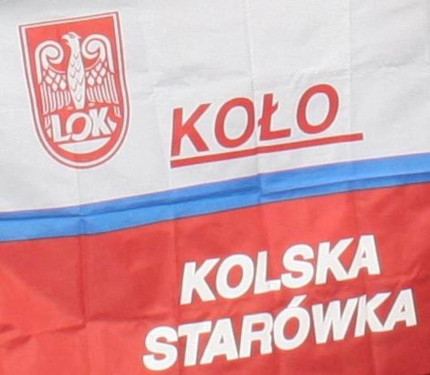 Klub  LOK  Kolska Starówka zaprasza