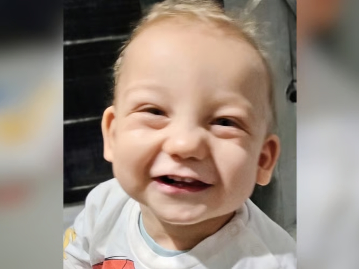 Chłopiec z Kłodawy potrzebuje rehabilitacji. Pomóc może każdy