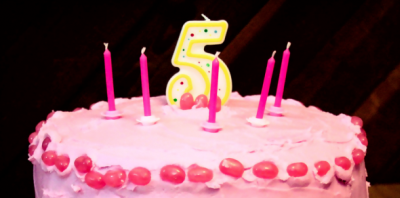 5 lat minęło! Urodziny portalu e-kolo.pl