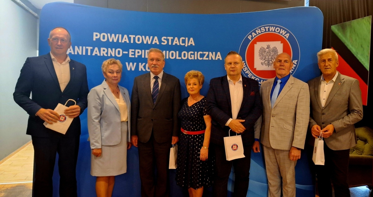 Profilaktyka, badania i edukacja w jednym miejscu - podsumowanie akcji w Kole