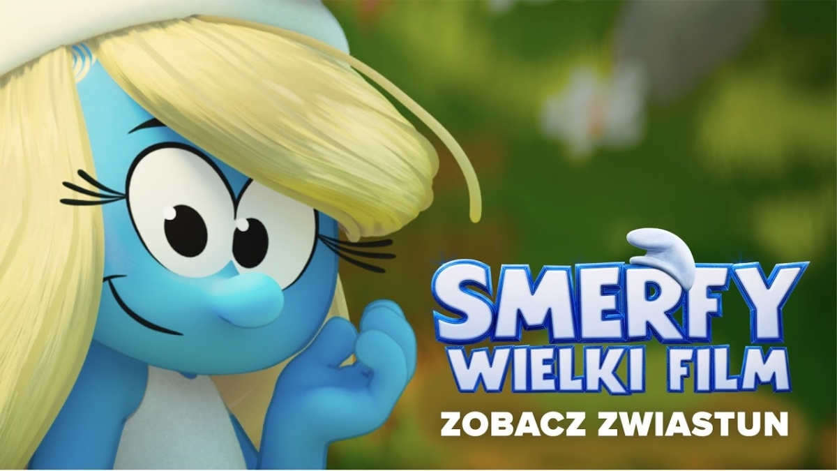 Kino w Kole: Smerfy wracają na wielki ekran! Sprawdź harmonogram seansów