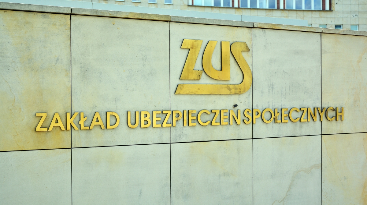 900 tysięcy powodów, dla których ZUS ma pełne ręce roboty