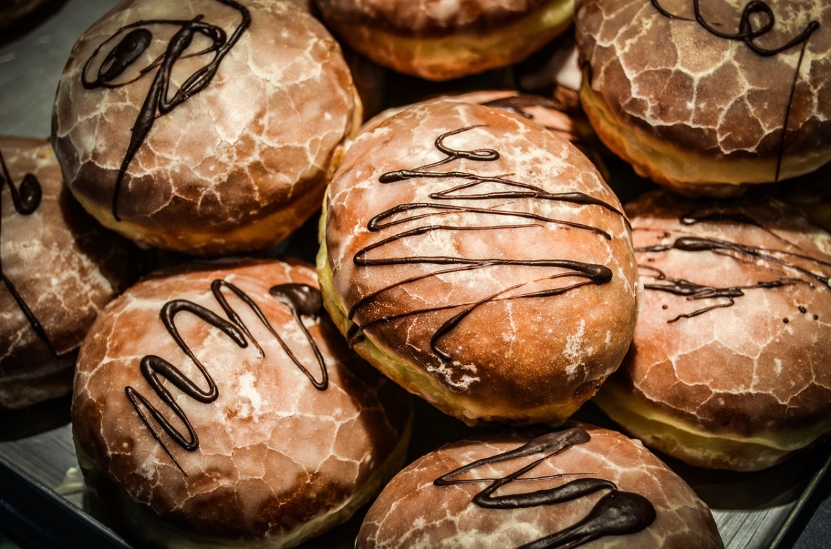 Już za tydzień tłusty czwartek. Przetestuj nasz przepis na idealne pączki