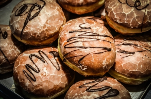 Już za tydzień tłusty czwartek. Przetestuj nasz przepis na idealne pączki