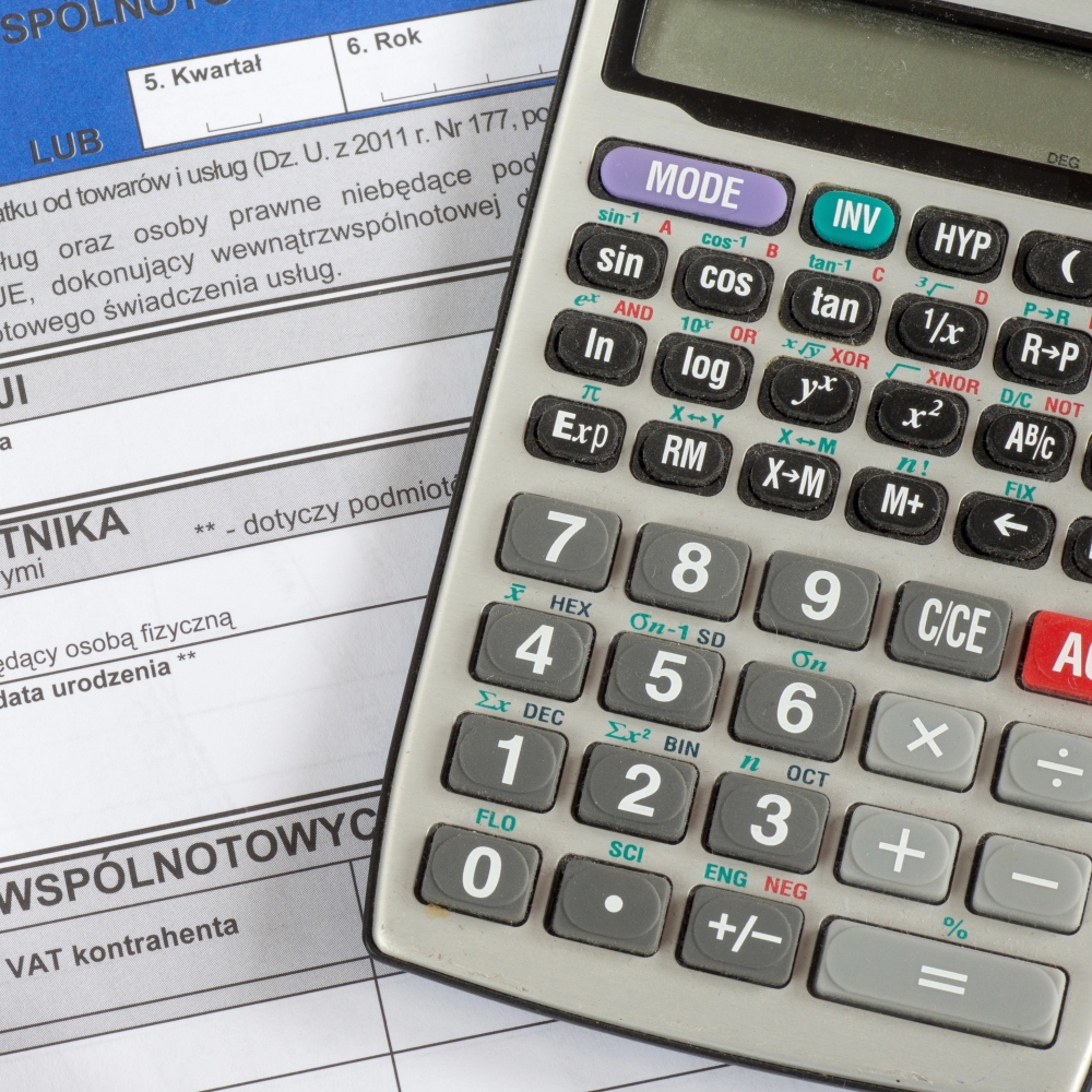 Przedsiębiorcy, przygotujcie się na zmiany w PIT od 2026 roku
