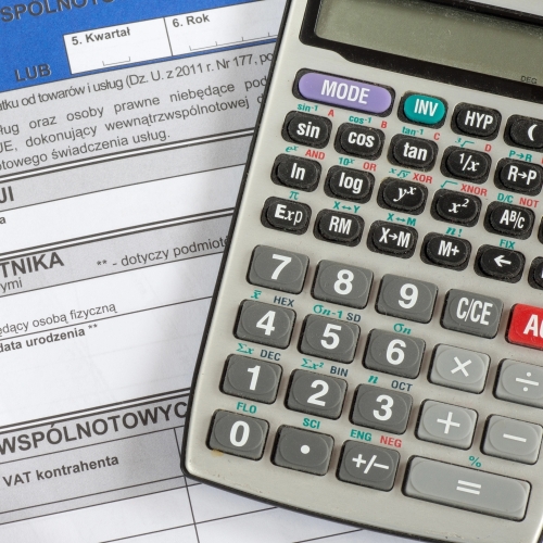 Przedsiębiorcy, przygotujcie się na zmiany w PIT od 2026 roku