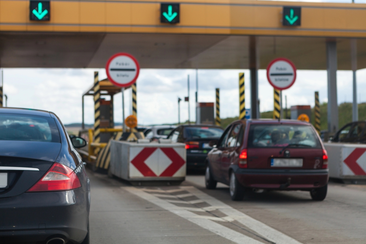 Podwyżka opłat na A2. Od dziś nowe stawki między Nowym Tomyślem a Koninem