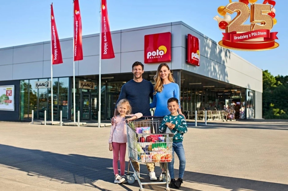 Te produkty znikają z półek. POLOmarket kusi promocjami, jakich dawno nie było