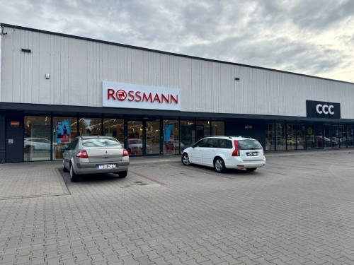 Trzecia drogeria Rossmann w Kole już działa. Gdzie została otwarta?