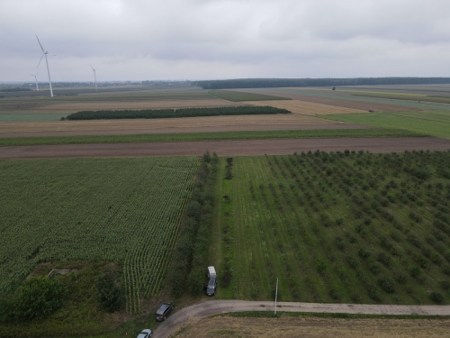 Poznaliśmy firmy, które chcą budować północną obwodnicę miasta Koła