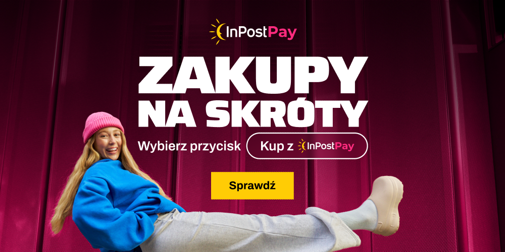 InPost Pay - sposób na jeszcze wygodniejsze zakupy online