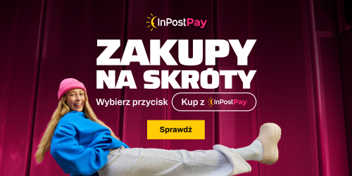 InPost Pay - sposób na jeszcze wygodniejsze zakupy online