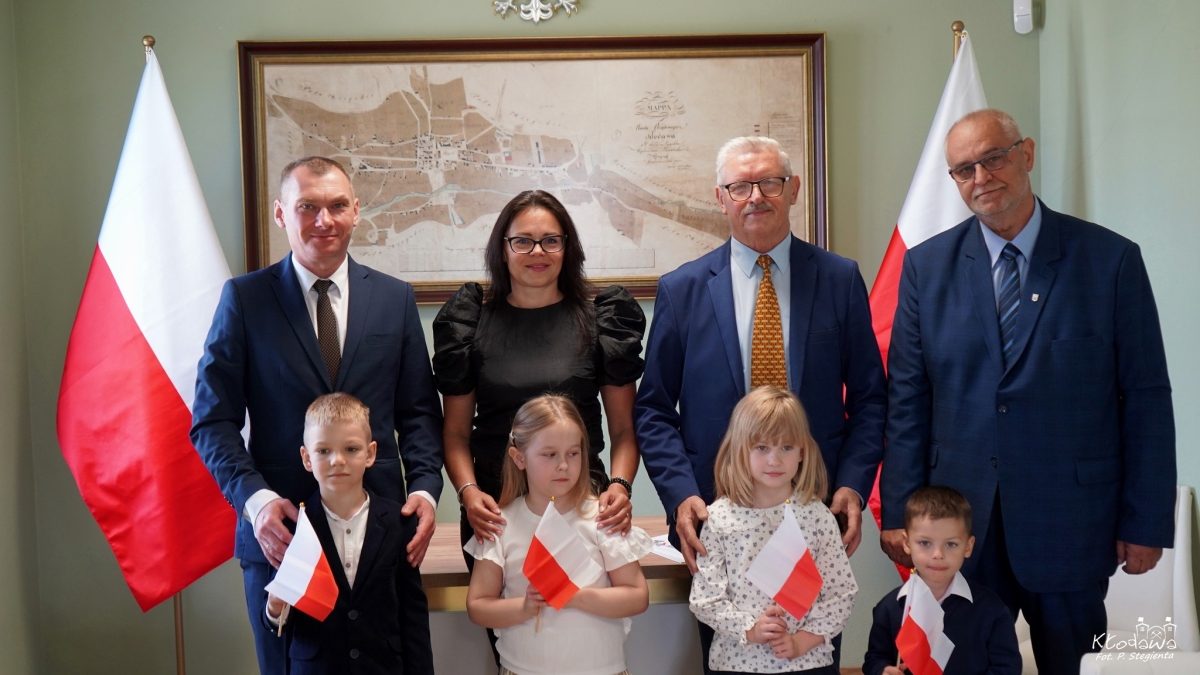 Przygotowania do obchodów 35-lecia samorządu terytorialnego w Kłodawie