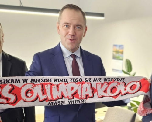Cała mapa powiatu w jednym kolorze. Karol Nawrocki wygrywa w II turze w powiecie