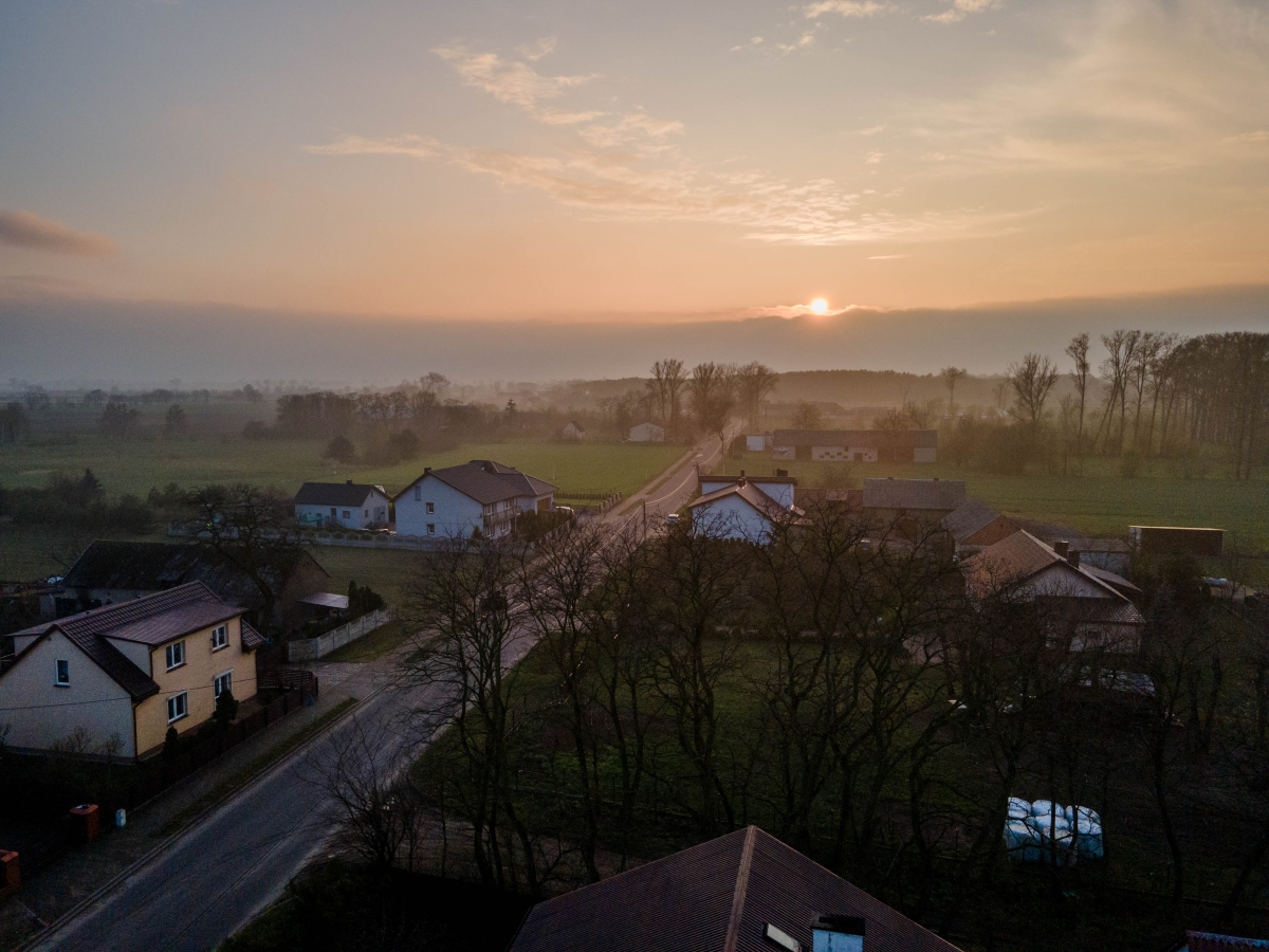 Ranking miast według wydatków na ochronę powietrza i klimatu 2018–2021. Które jest Koło i gminy powiatu?