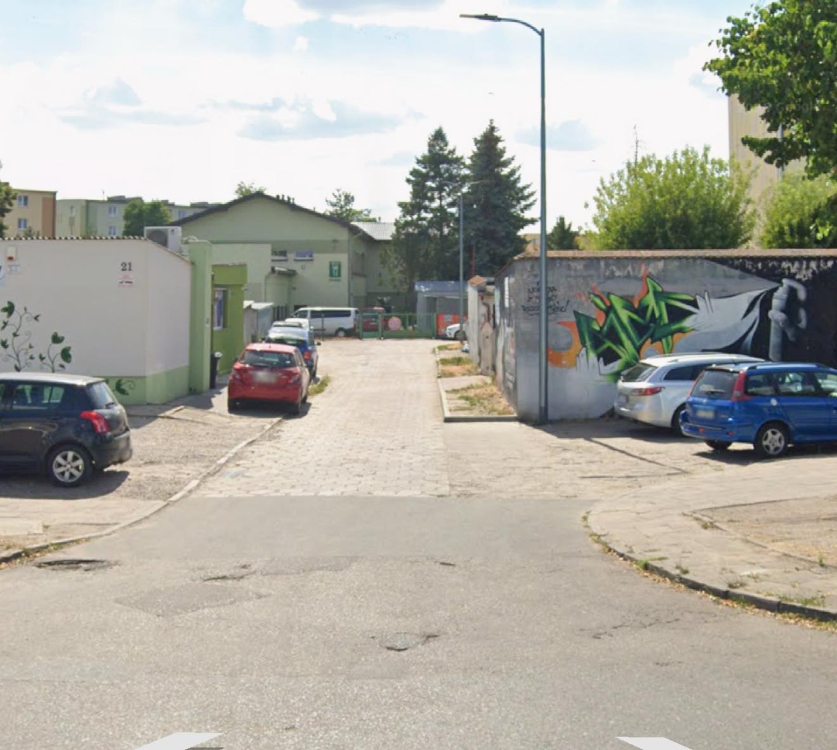 Miasto Koło ogłasza przetarg na pięć nowych inwestycji