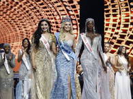Łodzianka Karolina Bielawska została Miss World